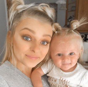 Meet your Posher, Paige